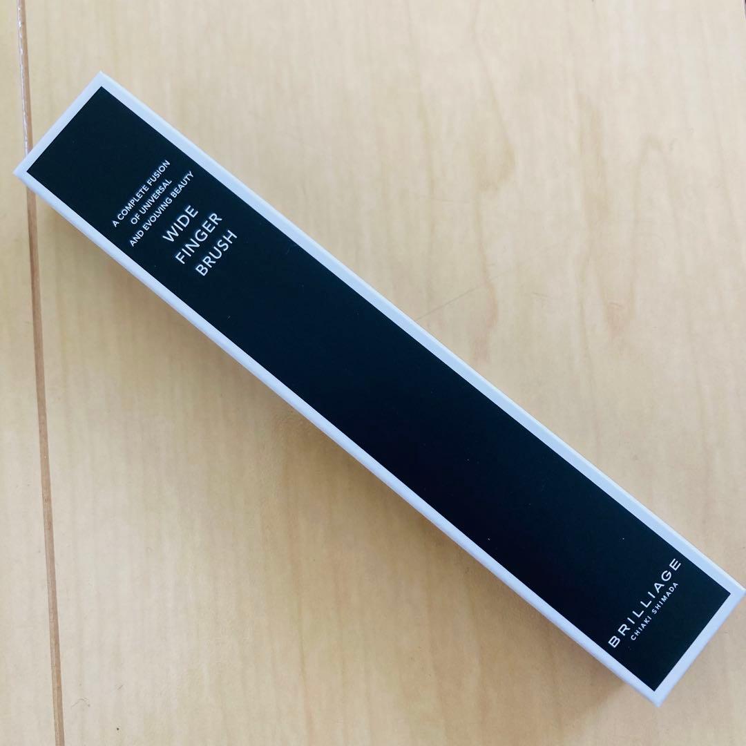 専用ページ　ブリリアージュ　カモフラージュコンシーラーチーク04 & ブラシ