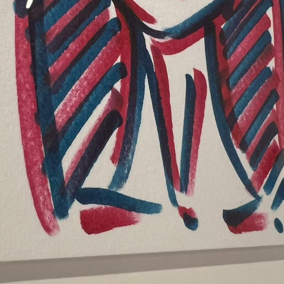 天野タケル 絵画 原画 Venus アート