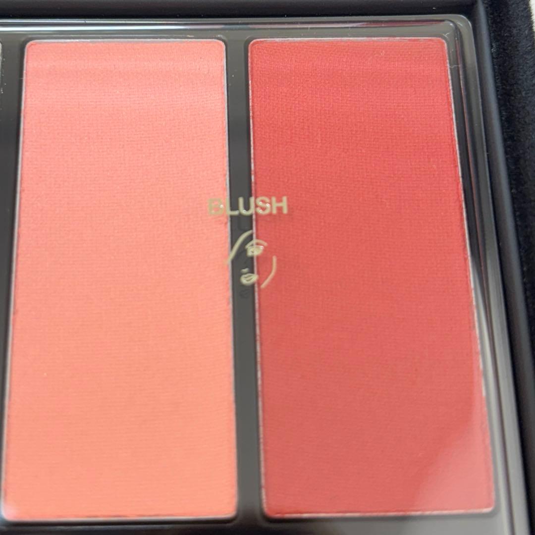 限定品✨【新品未使用】DIORエクラン クチュール マルチユース パレット