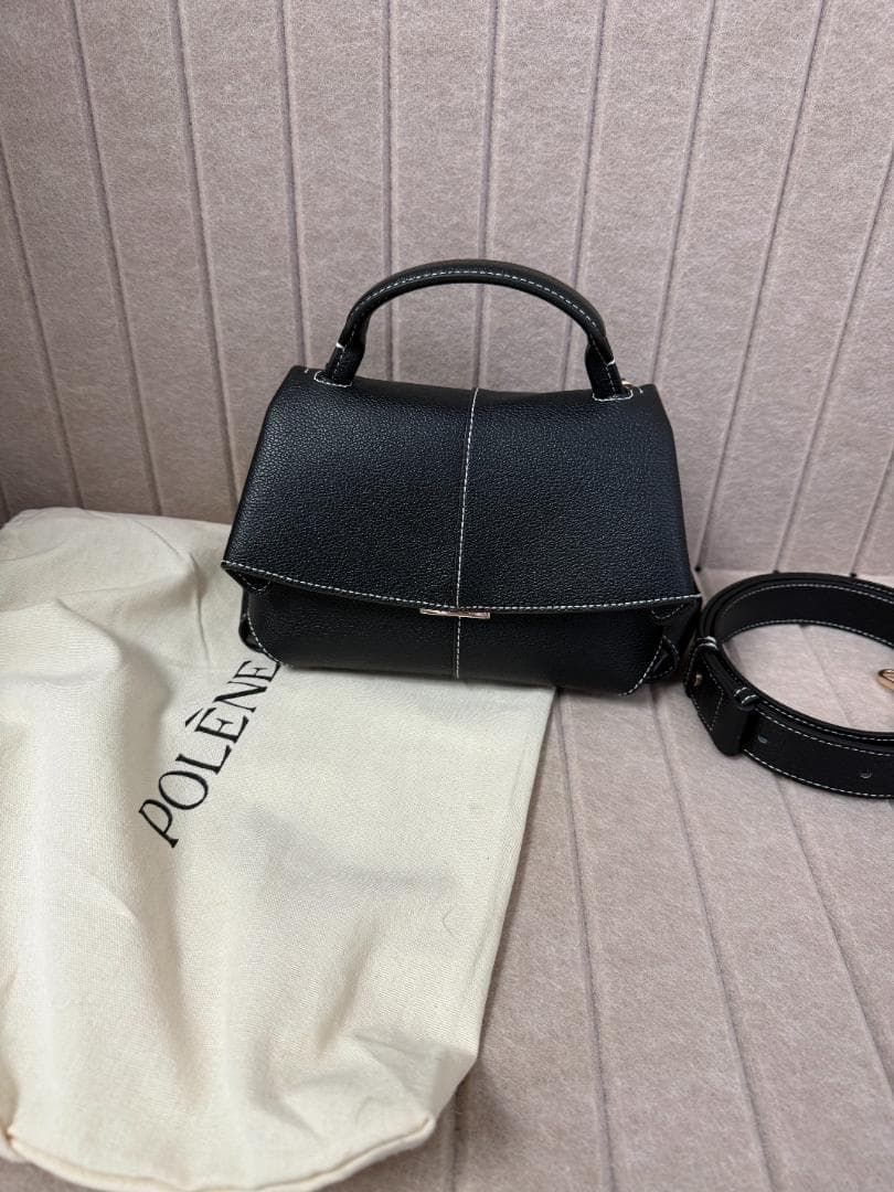 Mokki Mini ミニショルダーバッグ~