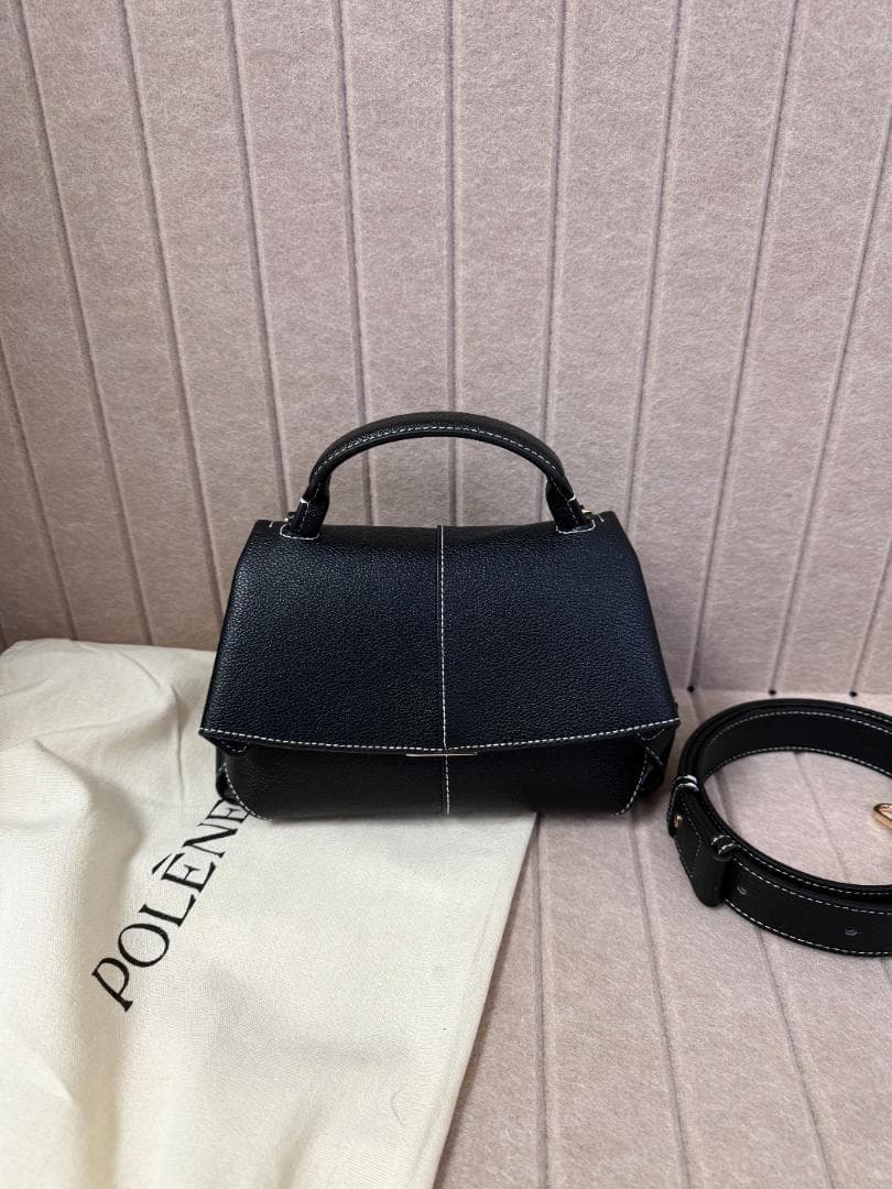 Mokki Mini ミニショルダーバッグ~