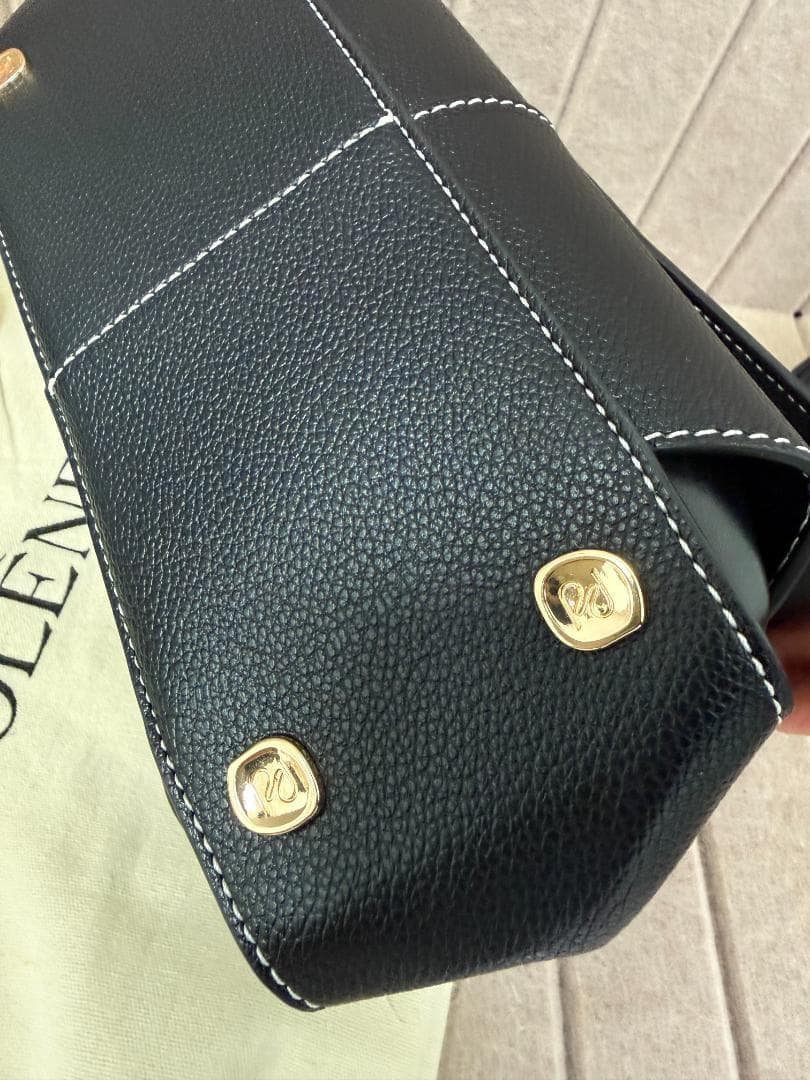 Mokki Mini ミニショルダーバッグ~