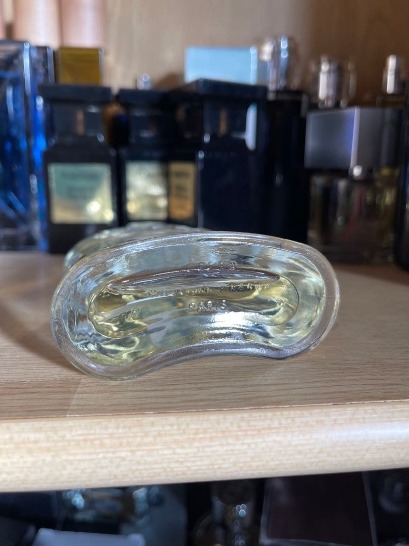 CREED グリーン アイリッシュ ツイート EDP 75ml