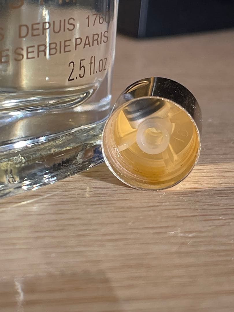 CREED グリーン アイリッシュ ツイート EDP 75ml