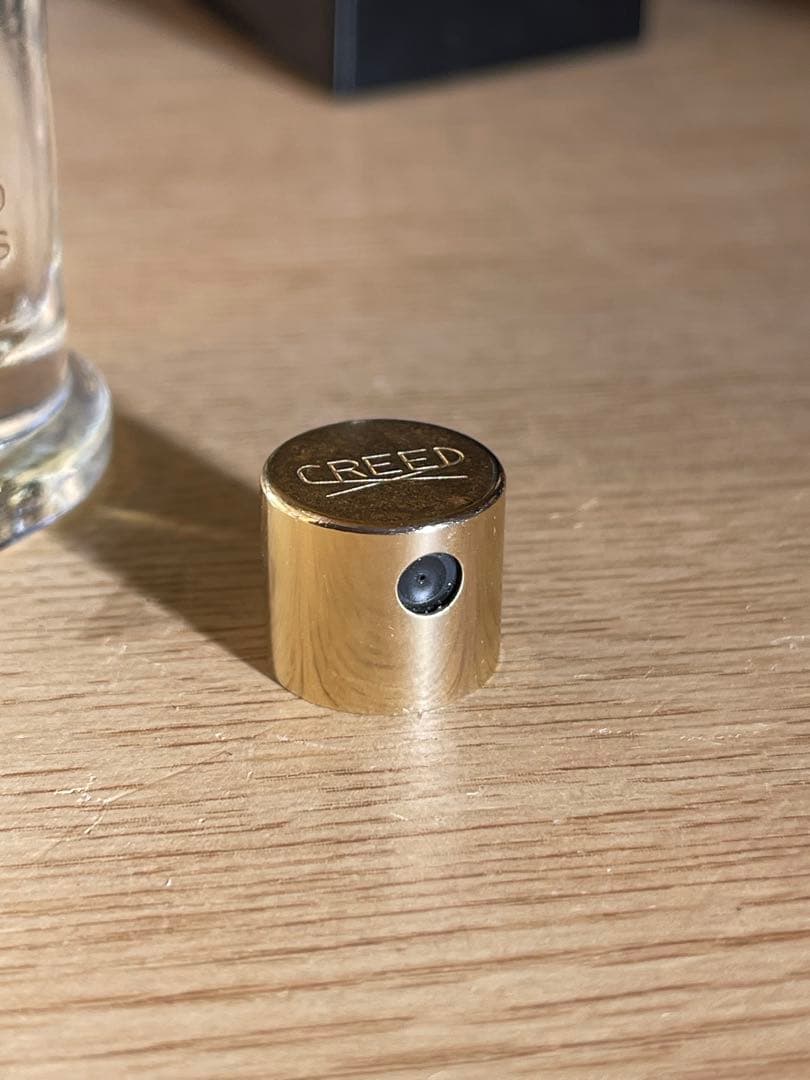 CREED グリーン アイリッシュ ツイート EDP 75ml