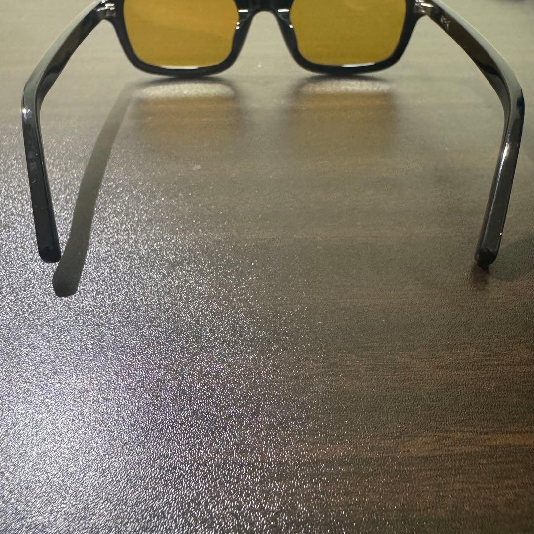 【交渉歓迎】菅田将暉氏着用 A.D.S.R. バニー 01 黄