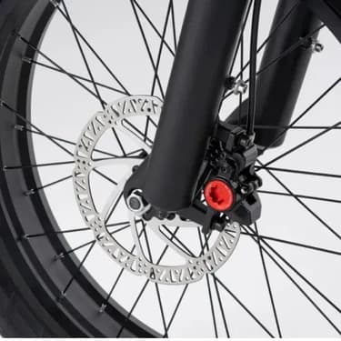 MOVE X 試乗のみ 定価¥386,000 電動アシスト自転車