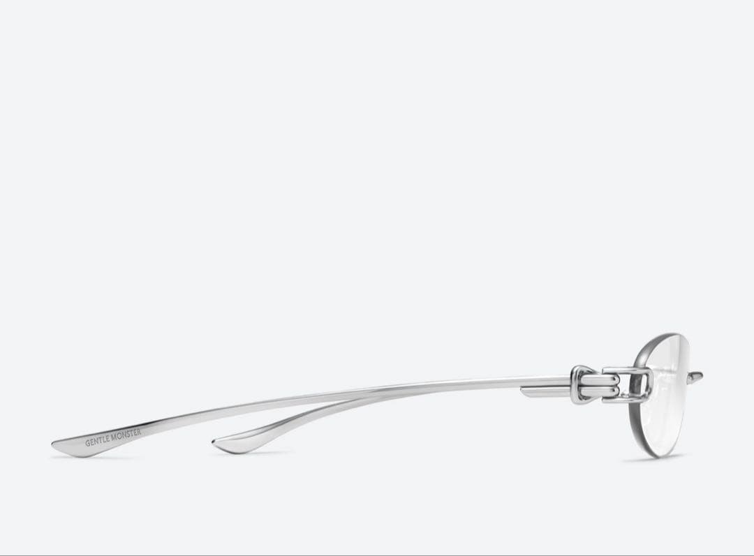 小物 GENTLE MONSTER Musubi O2