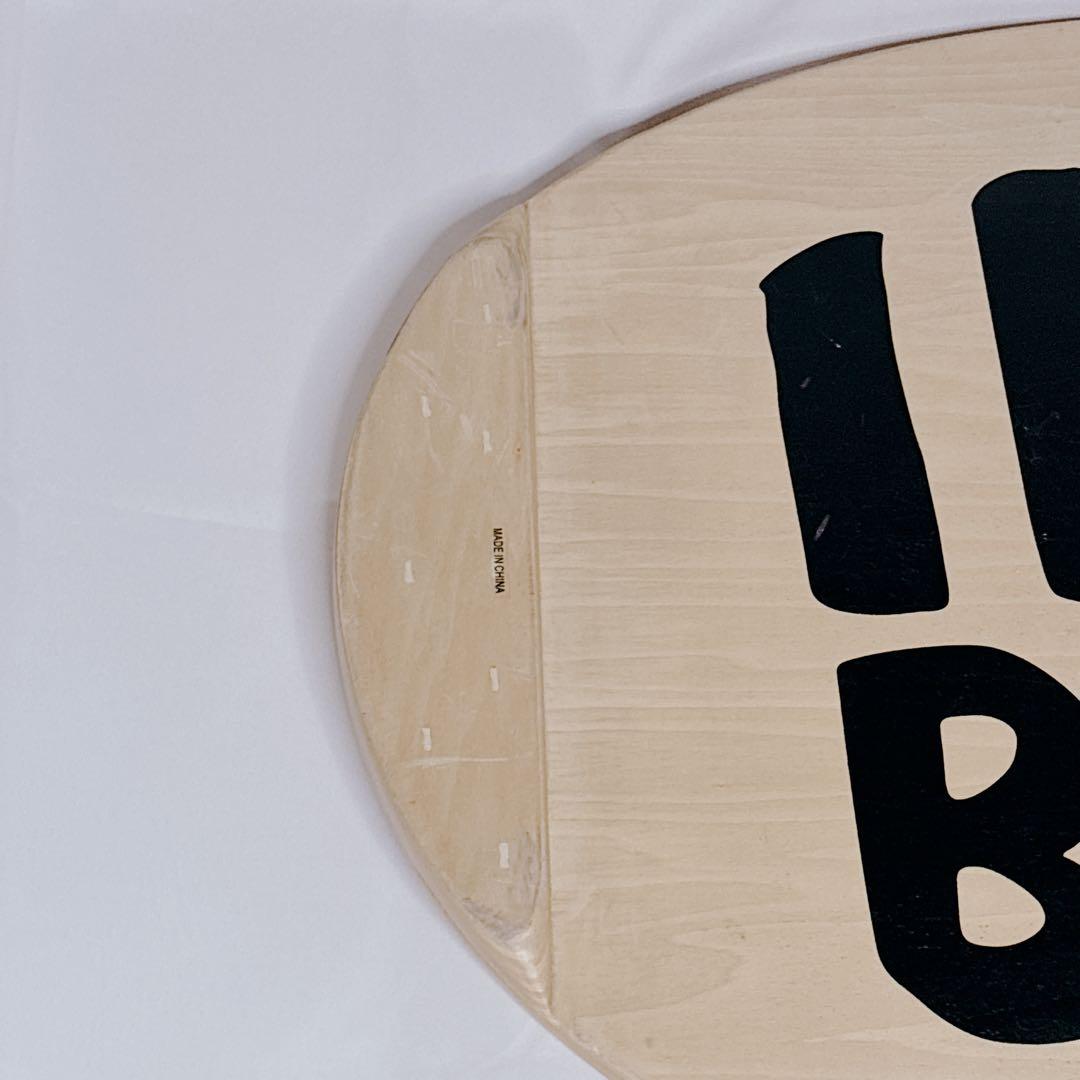 INDO BOARD バランスボード 体幹トレーニング 世界のアスリートが使用