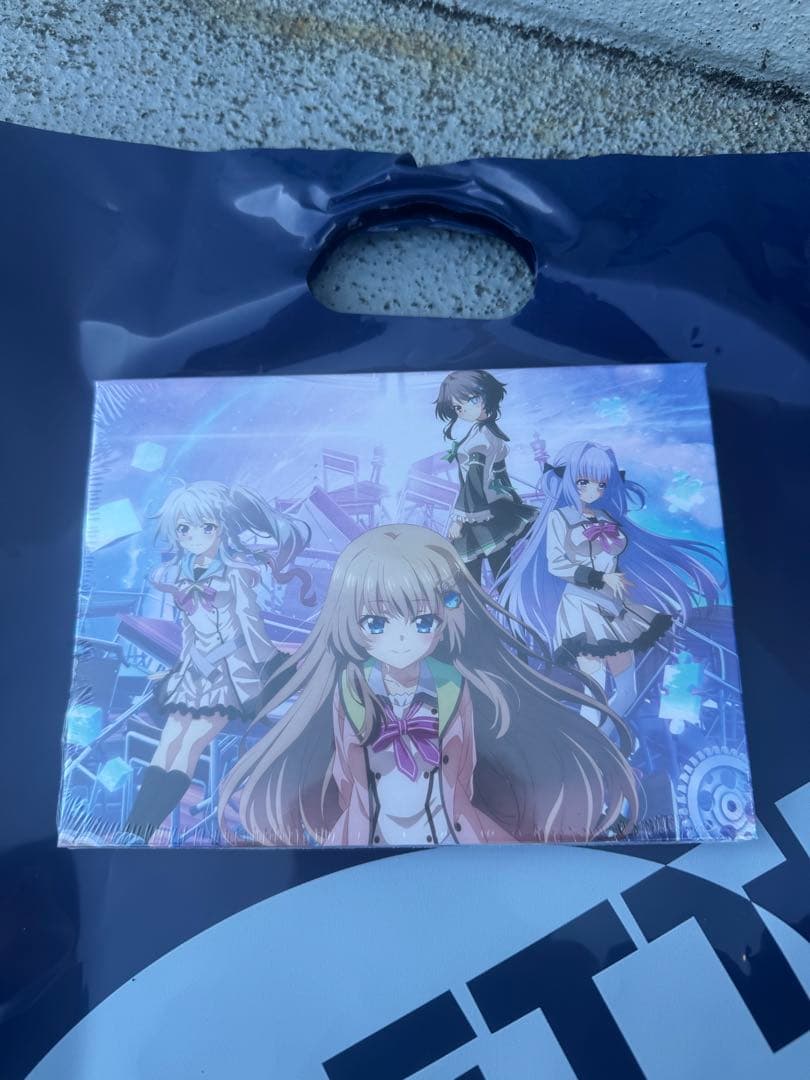 9-nine- Ruler's Crown Double Single CD⑨