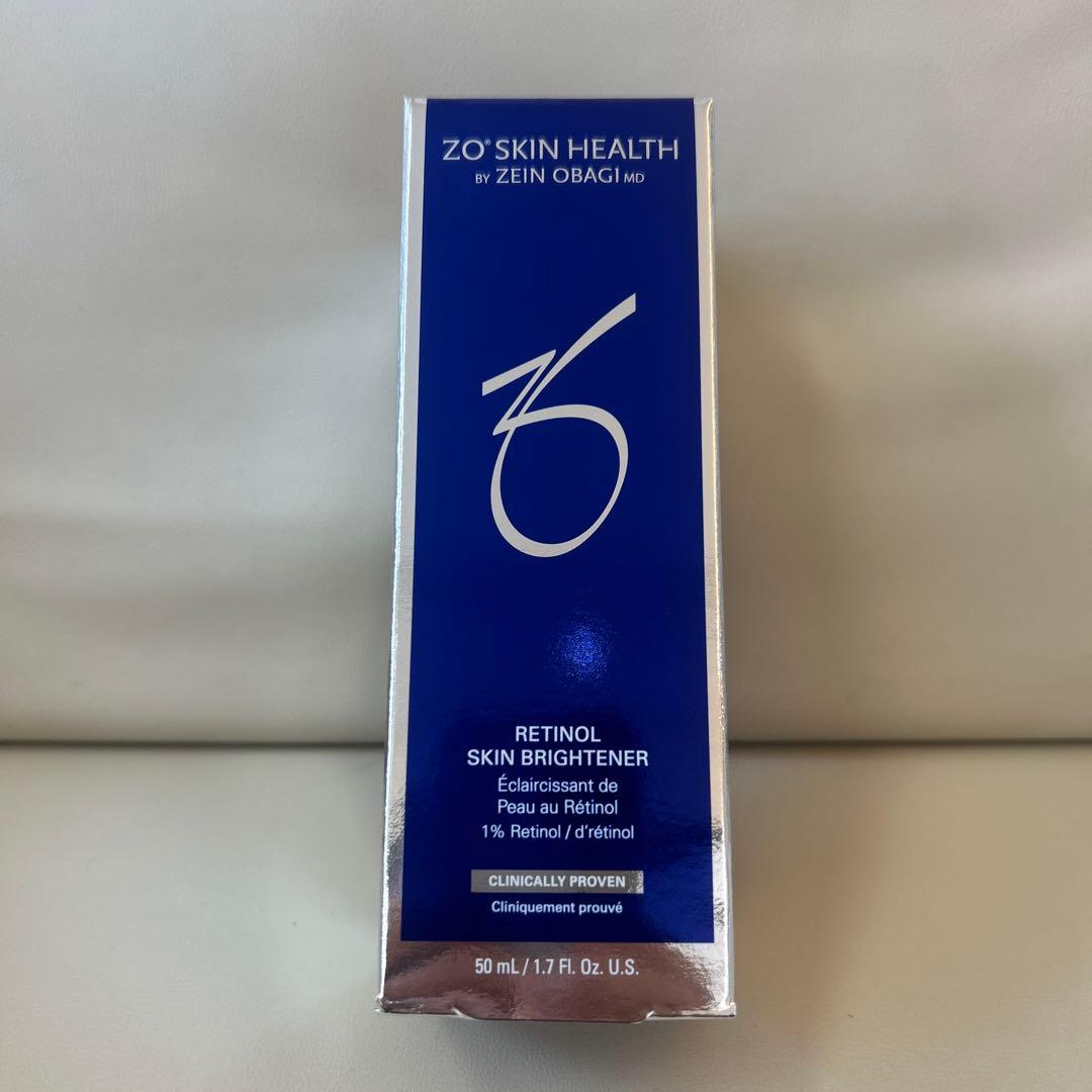 ゼオスキン　スキンブライセラム1.0