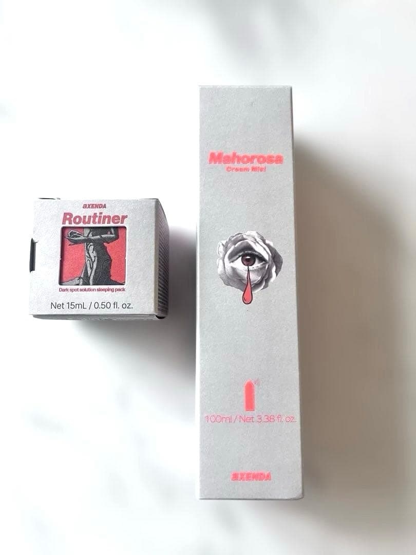 公式最新　ルティナー&マホロサミースト