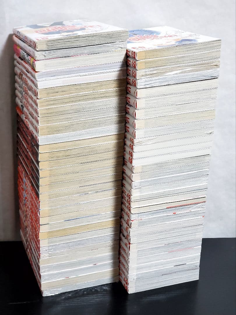 はたらく細胞　漫画　全巻　セット　62冊