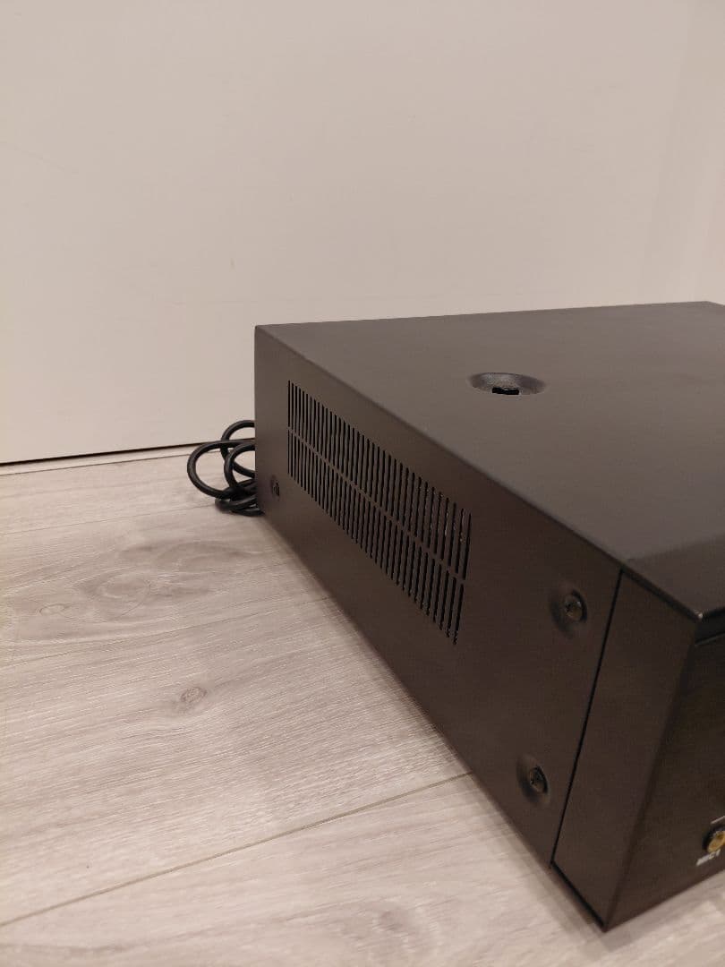 CLASSIC PRO KOK1000　カラオケアンプ