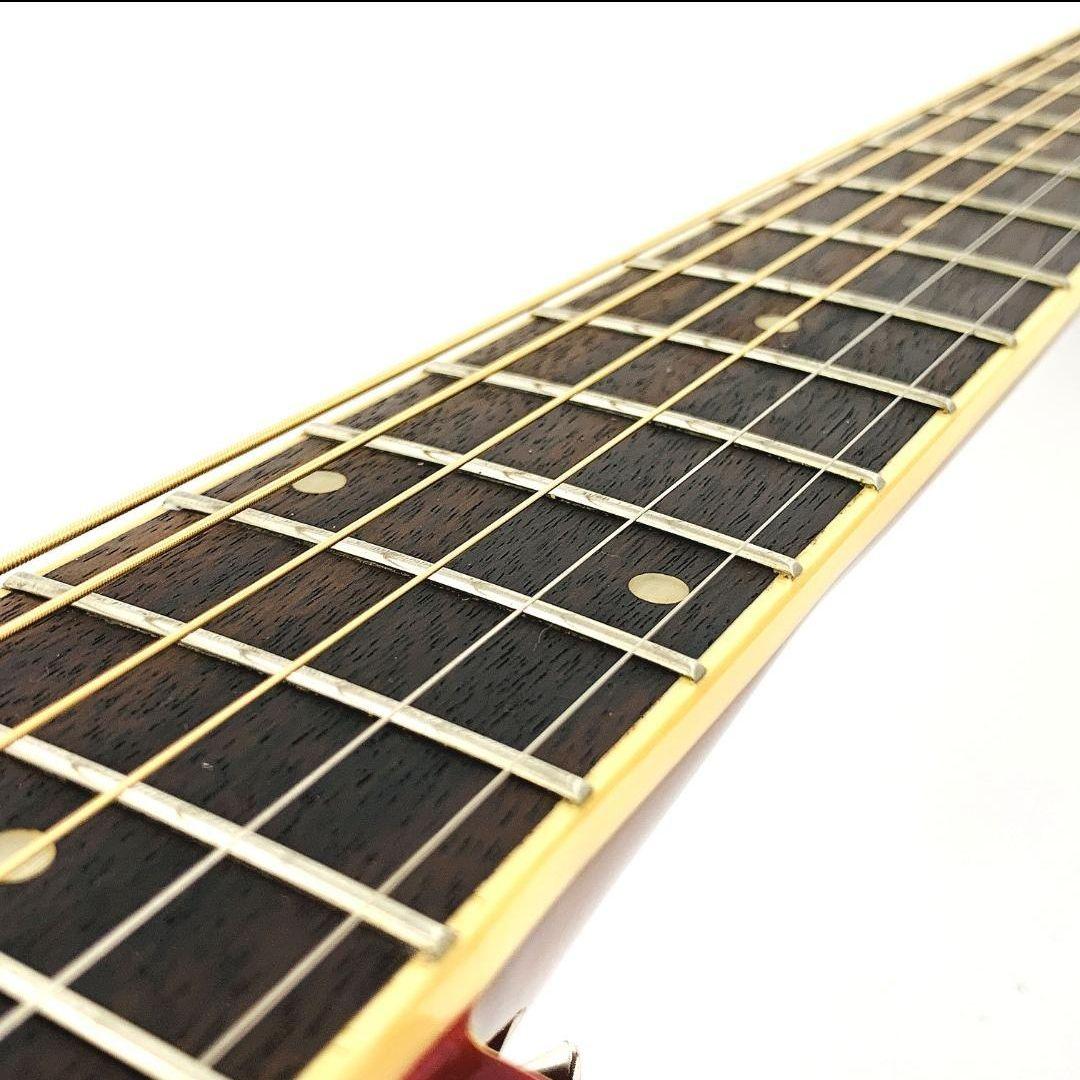 Legend by Aria WG-15 CSアコースティックギター【整備品】