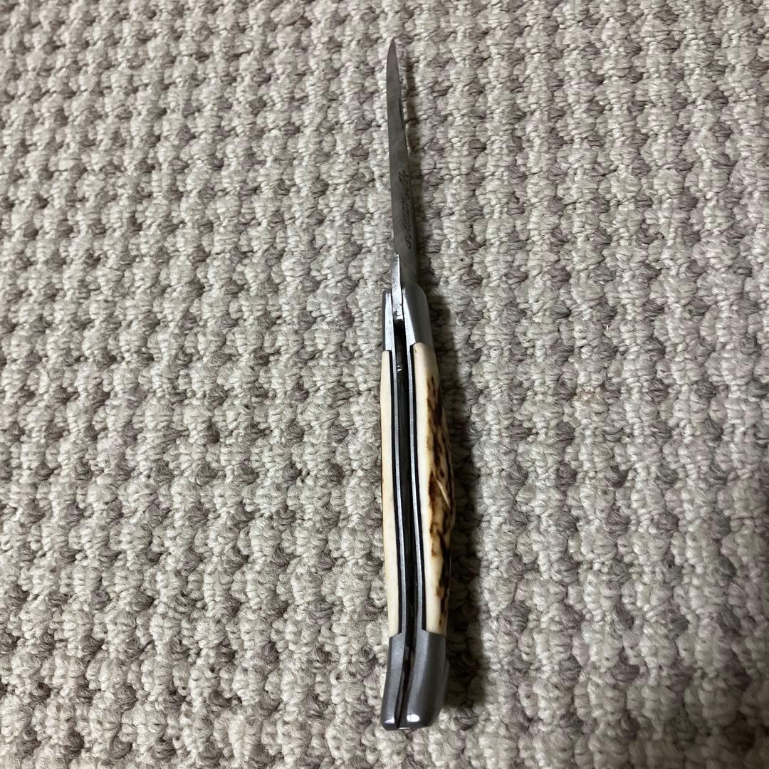 ソムリエナイフ　LAGUIOLE