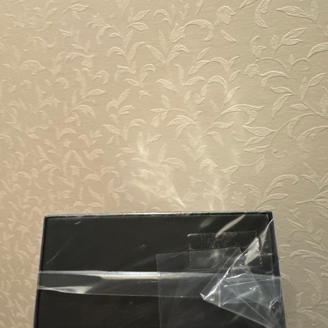 新品未開封　ブラッキー　本革名刺入れ　ポケモンセンター　ポケモン　本革