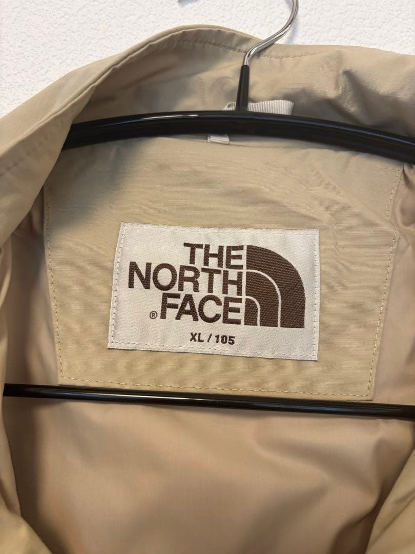 THE NORTH FACE ザ・ノースフェイス NEILTON JACKET