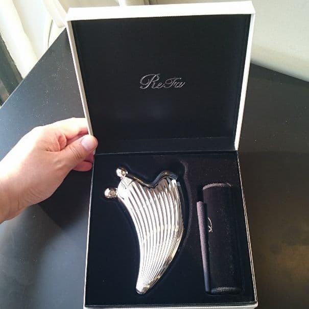 リファ カッサレイ正規未使用 Refa