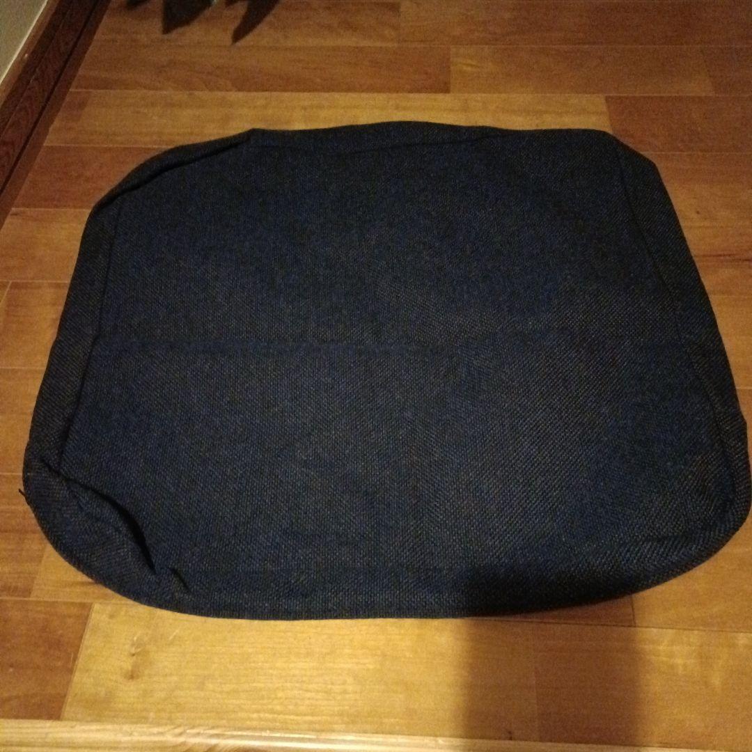 ウェグナーGE290/GE240共通　座面.背面.オットマン用 3点　合計3枚