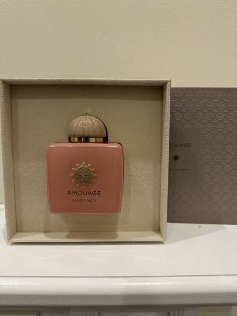 Amouage Guidance 100ml 並行輸入品