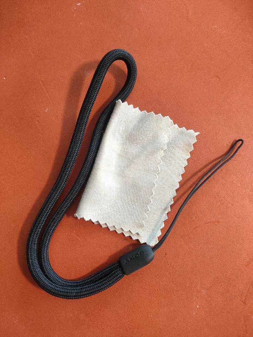 SONY ウォークマン NW-WM1A