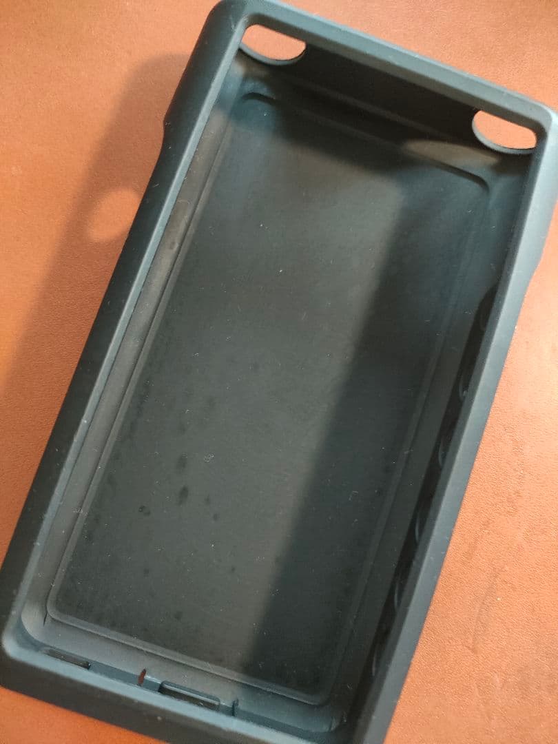 SONY ウォークマン NW-WM1A