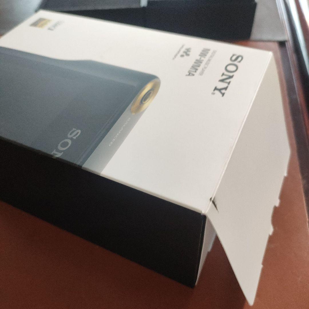 SONY ウォークマン NW-WM1A