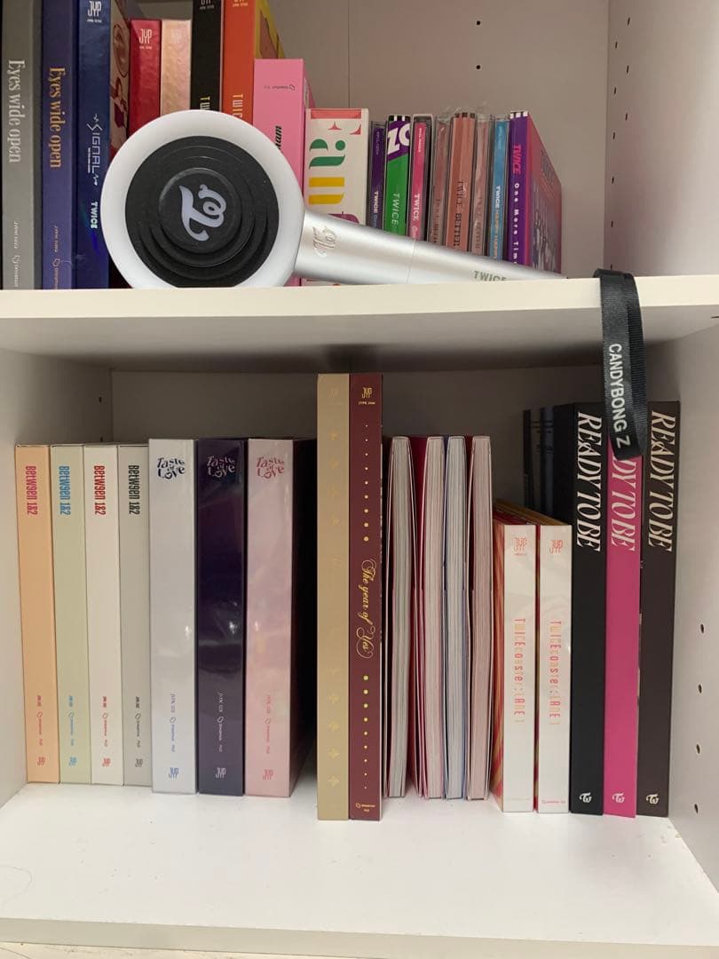 twice アルバムまとめ売り