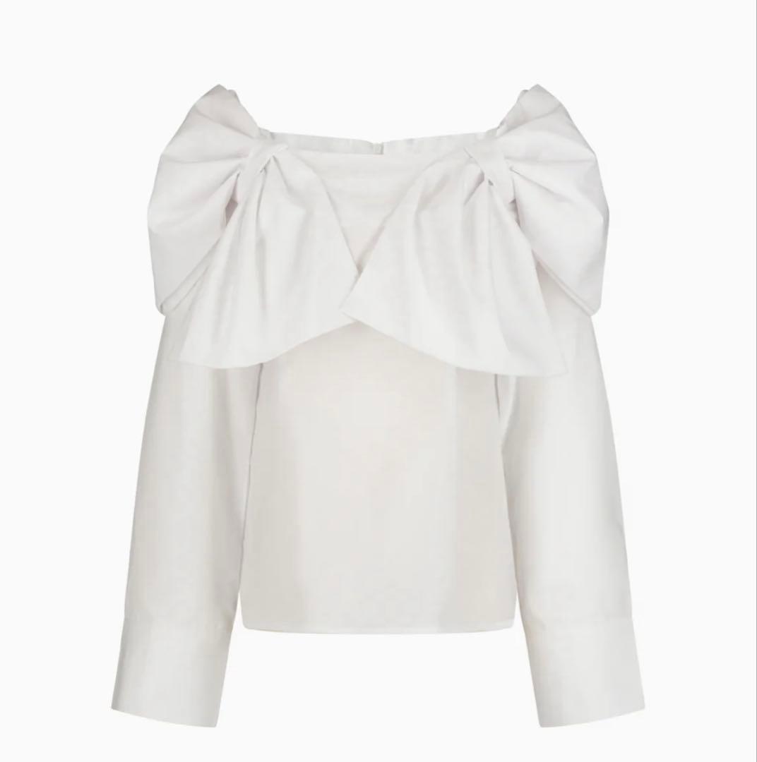 トップス MARGARET TOP