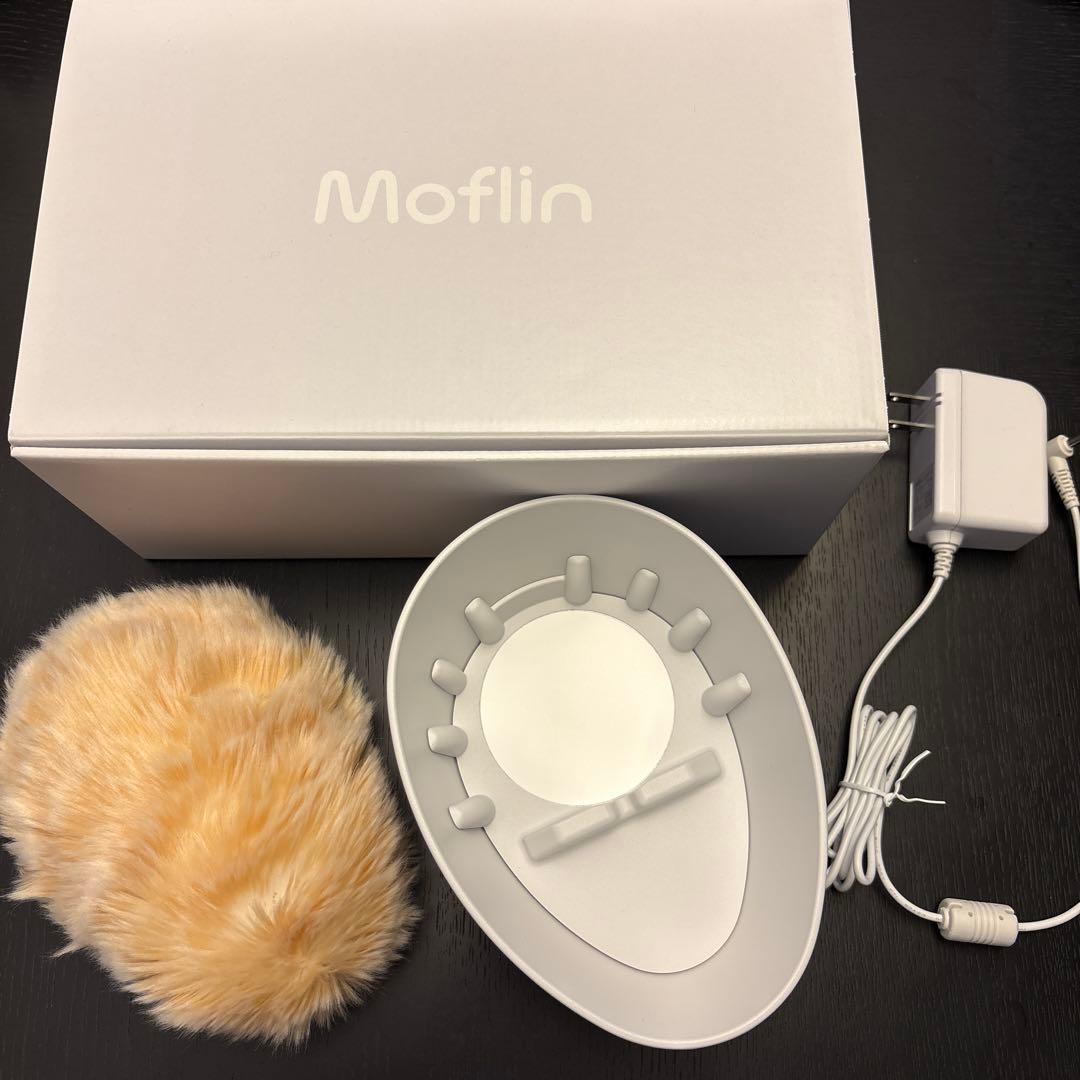 モフリン Moflin（ゴールド）