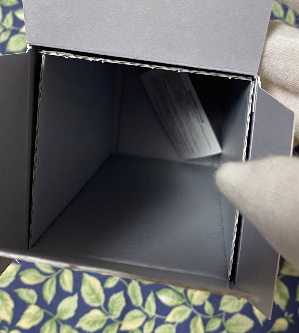 クリスチャン・ディオール LA COLLE NOIRE 限定品 新品