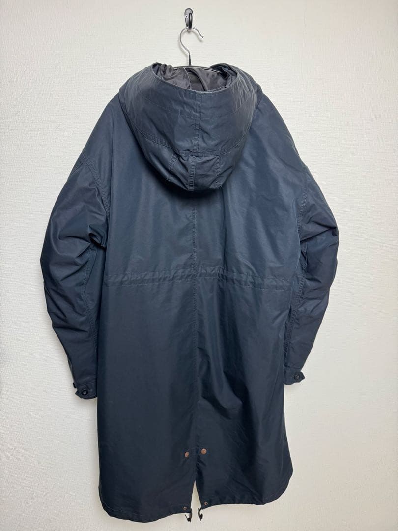 FRED PERRY モッズコート フィッシュテール m-51 フレッドペリー