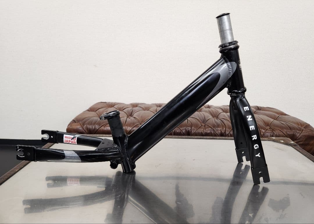 ZEROBIKEFACTORY　VANISH バニッシュ ランバイク