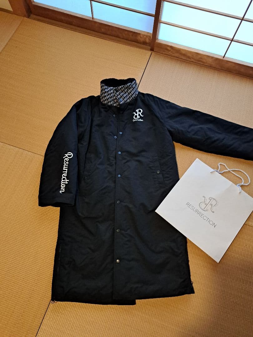 レザレクション　Resurrection ゴルフ