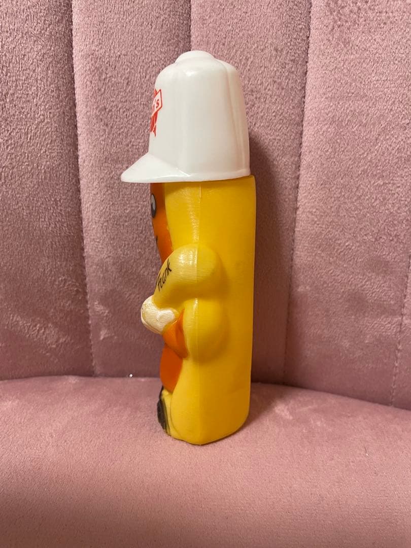 カーンズ・ビーフィ・フランク　フィギュア　きーままーま　おもちゃ