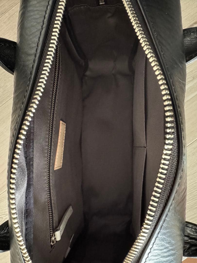 ち*こ様 【新品同様】マドリガル　入手困難　おかかえビジネスバッグ