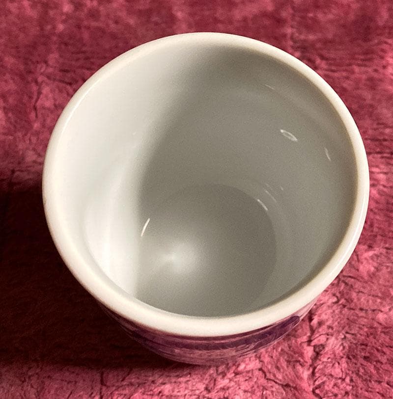 SUCCESS COTTON ORIGINAL 湯のみ コットン オリジナル