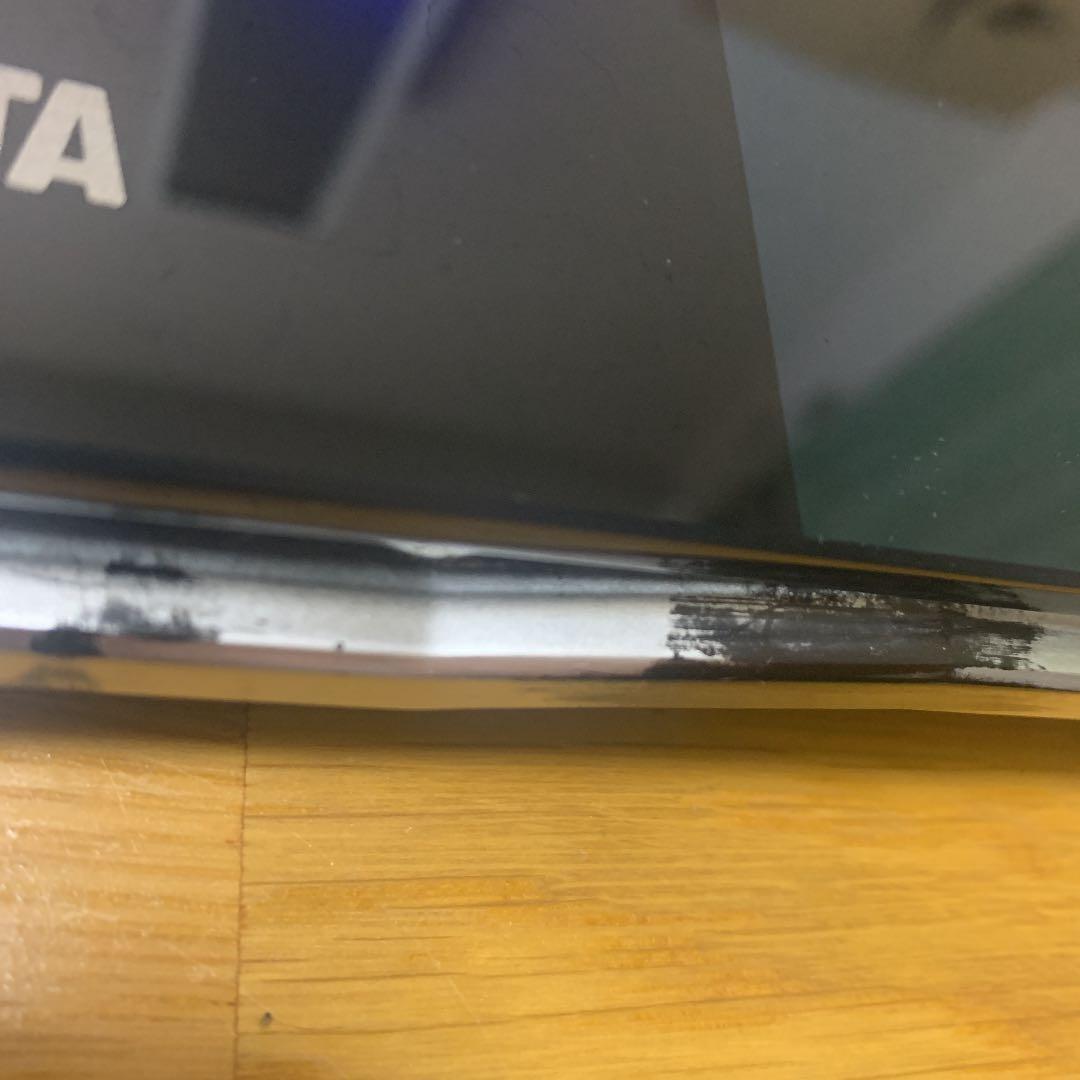 TANITA インナースキャンデュアル　RD-903 2016年製