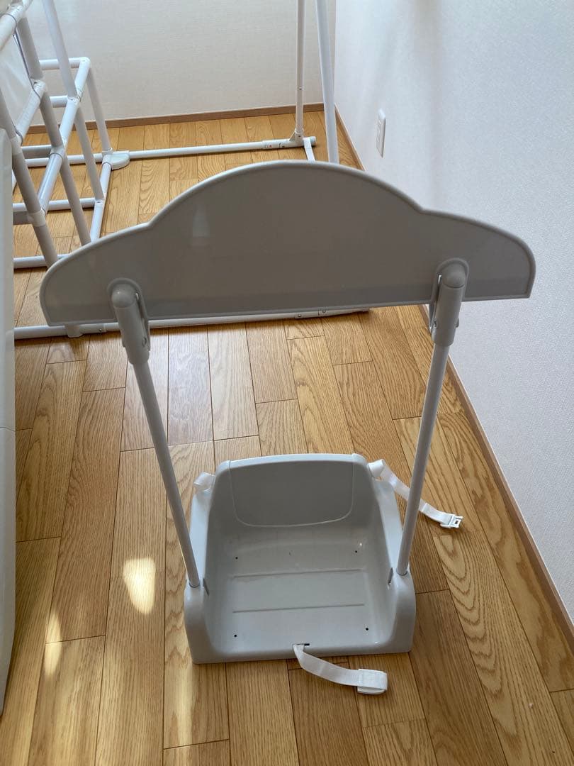 NONAKA WORLD 滑り台付き遊具