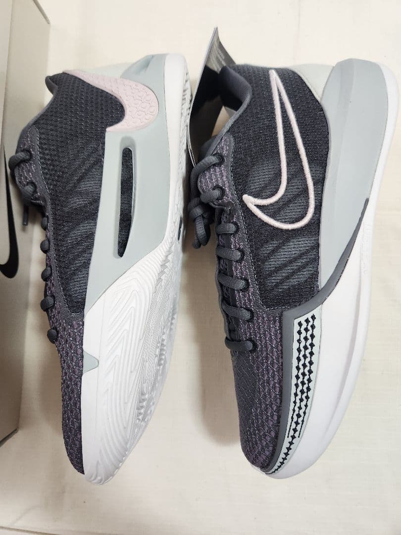 志さま専用☆Nike Sabrina Ionescu バスケットシューズ