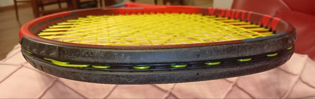 ヨネックス ブイコア　YONEX VCORE 100 G3