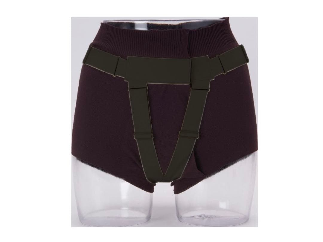 【定価33000円】フェミクッション　らくらくスターターキット　ブラック