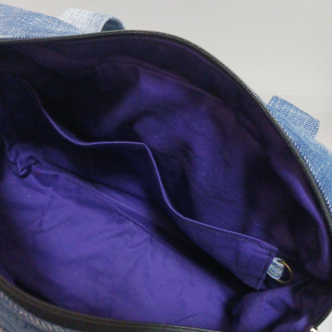 おにっち　ボストンバッグ2点