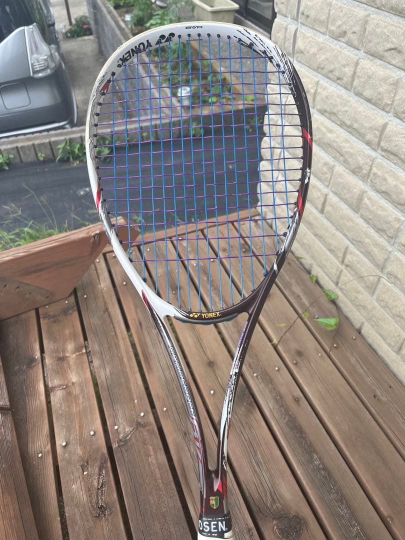 ナノフォース8v