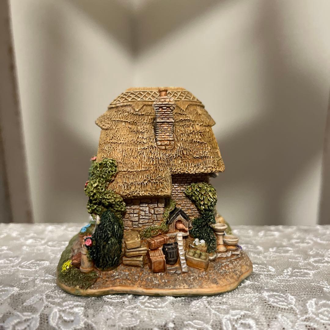 リリパットレーン　BILL AND BEN'S