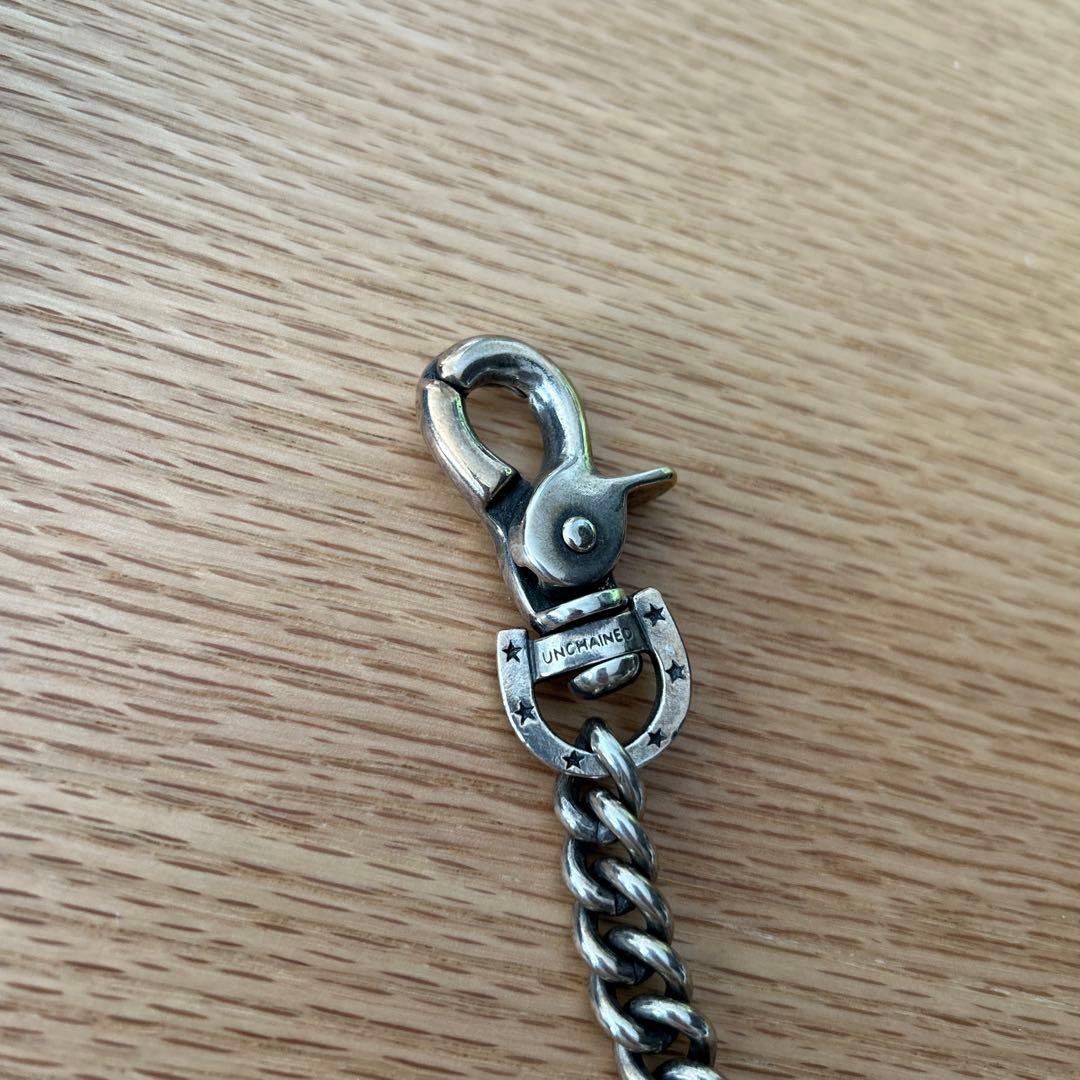 cluctウォレットチェーン