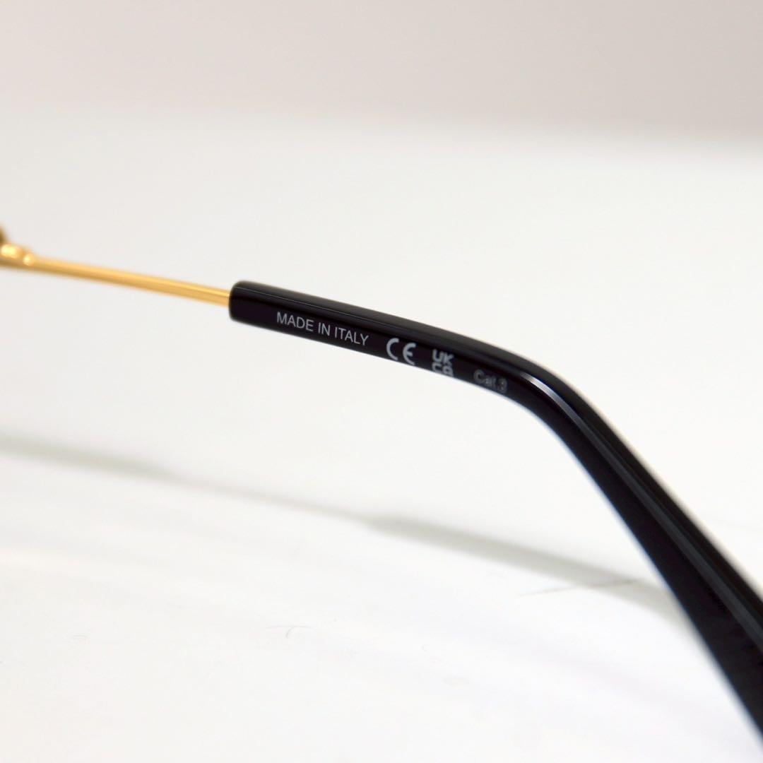 常田大希　着用　ボッテガヴェネタ　BOTTEGA VENETA サングラス