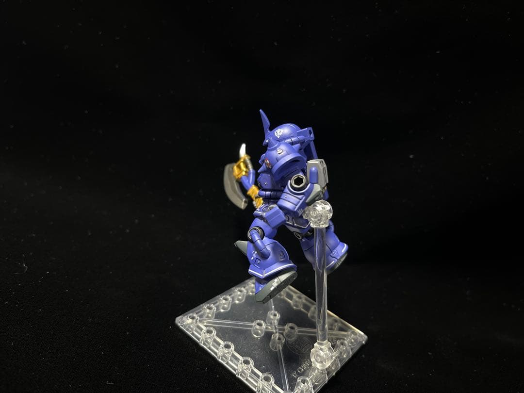 あ*げ様 モビルスーツアンサンブル　ザク