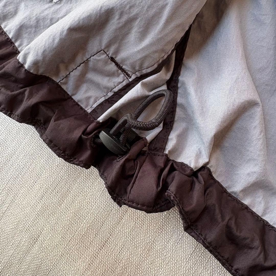 希少 Stone  - Membrana 3L TC ジャケット